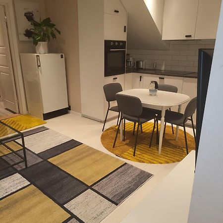 Hanaborg Apartment Lorenskog Exteriér fotografie