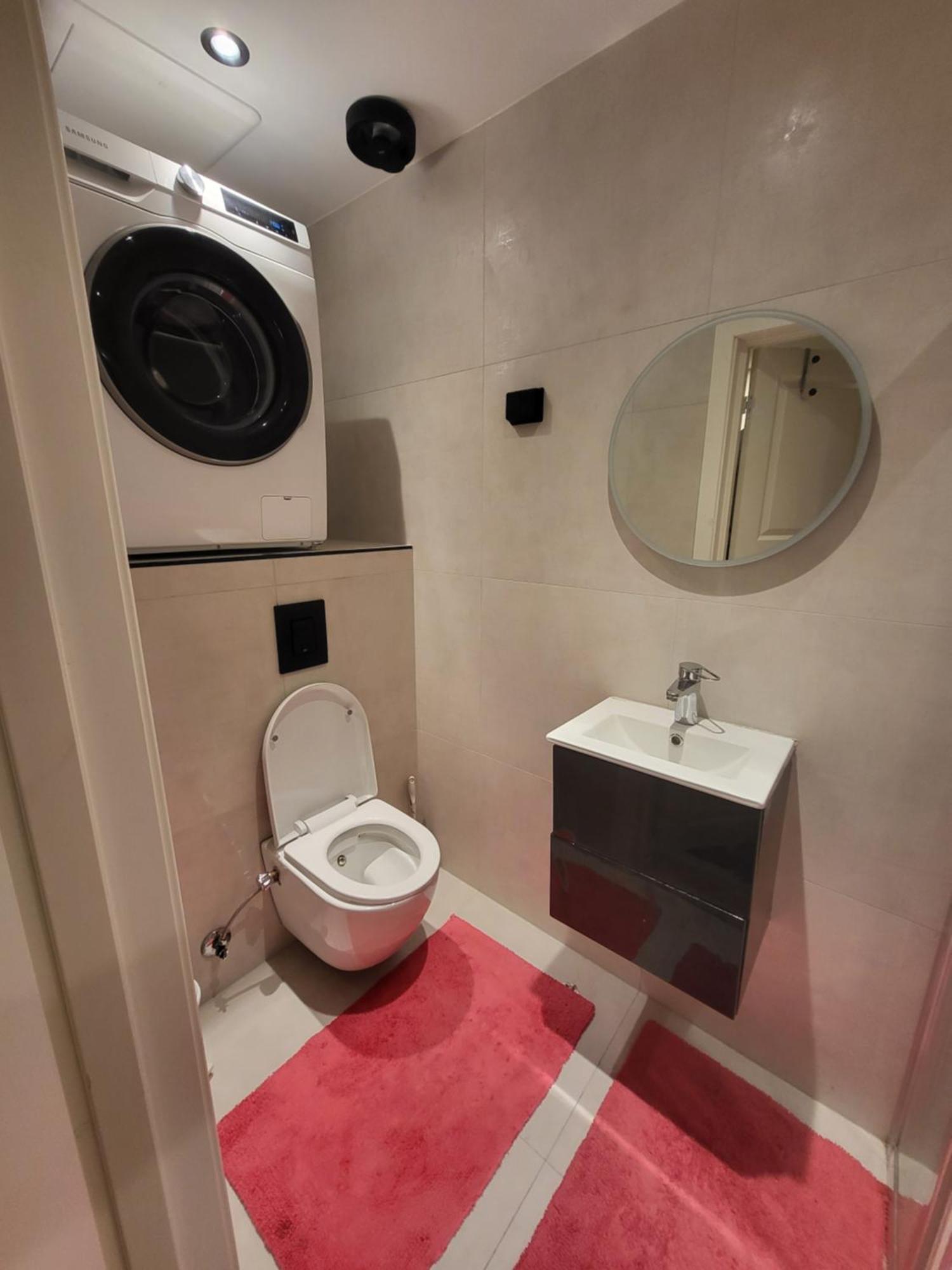 Hanaborg Apartment Lorenskog Exteriér fotografie